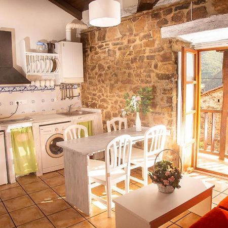 Apartamentos El Patio Lerones 외부 사진