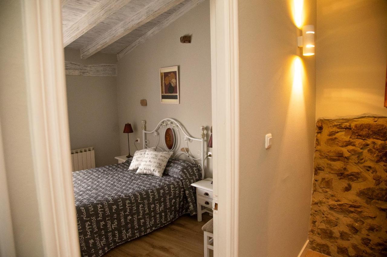 Apartamentos El Patio Lerones 외부 사진