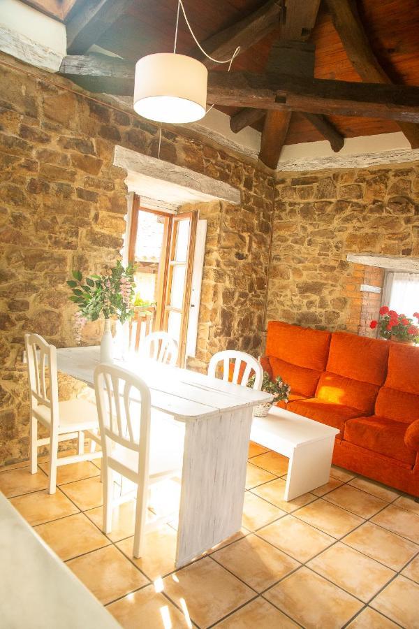 Apartamentos El Patio Lerones 외부 사진
