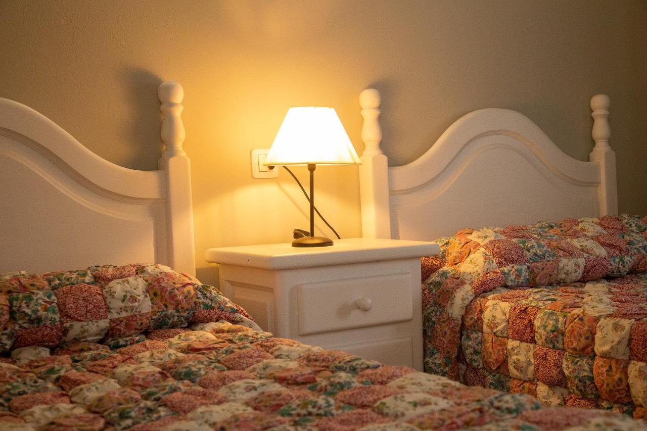 Apartamentos El Patio Lerones 외부 사진