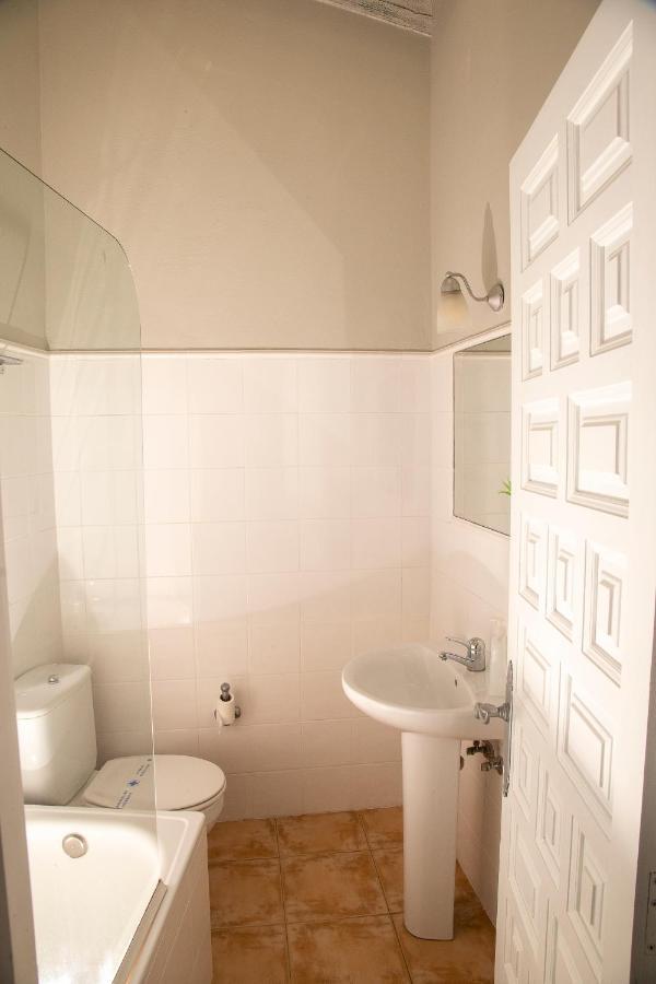 Apartamentos El Patio Lerones 외부 사진