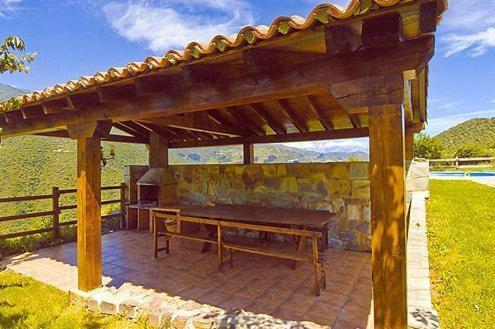 Apartamentos El Patio Lerones 객실 사진