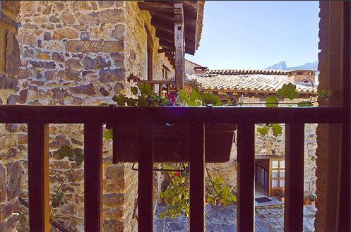 Apartamentos El Patio Lerones 객실 사진
