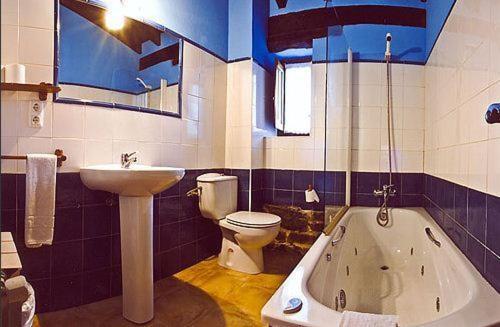 Apartamentos El Patio Lerones 외부 사진